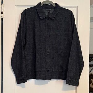 Eileen Fisher Jacket NWT
